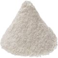 White kaolin powder