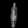 Steel & Ductile iron hydraulics cartridge relief valves