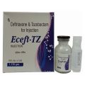 ECEFT-TZ Injection