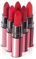 Available in Different Colors Solid lipstick