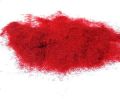 Red Nylon Pencil Powder