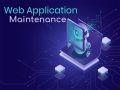 Web Application Maintenance &amp; Support Services