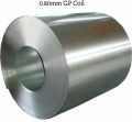Silver Essar gp coil