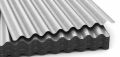 Steel Silver Galvanised jsw galvanized roofing sheet