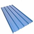 Jindal Mild Steel Blue Galvalume metal roofing sheet