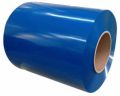 Steel Blue Posco ppcr colour coated coil