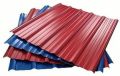Steel Galvanised JSW ppgi corrugated roofing sheet