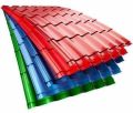 TATA Galvanized Roofing Sheets