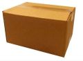 Recyclable Corrugated Packaging Box