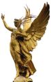 victoria Angel statue