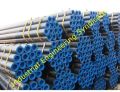 Galvanized Stainless Steel Pipe