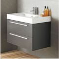 Stainless Steel wall mounted sink unit