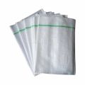 White Plain hdpe woven sacks bag
