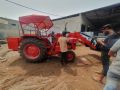 Available in Many Colors mild steel tractor front end loader