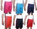 Cotton Hosiery Multicolor Plain KANCHAN kids shorts