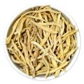White safed musli dry roots