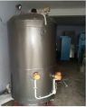 Stainless Steel 220 V industrial electric water boiler