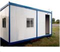 Eco Portable Cabins