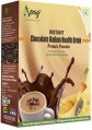spag herbals badam chocolate milk mix powder