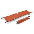 Metal Manual double fold stretcher