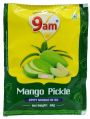 60gm 9am Mango Pickle