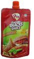 90gm 9am Chatpata Snack Sauce