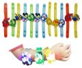 WK12 Cartoon Characters LED Light Bracelet