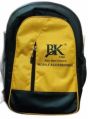 Unisex Customized Promotional Backpack