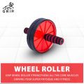 Grip 2 Wheel Roller