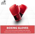 Grip Boxing Gloves