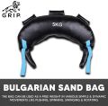 Grip Bulgarian Sand Bag
