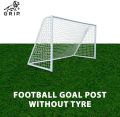 Grip Footboal Goal Post Without Tyres