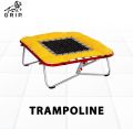 Grip Gymnastics Trampoline