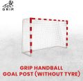 Grip Handball Goal Post Without Tyres