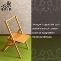 Grip Iyengar Yoga Chair