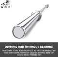 Grip Olympic Weight Without Bearing