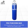 Grip Pro Punching  Bag