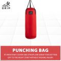 Grip Punching Bag