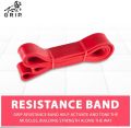 Grip Resistance Band Set of 4(45kg)