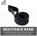 Grip Resistance Band Set of 4(60kg)