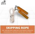 Grip Skipping Rope