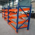 Fifo Flow Rack