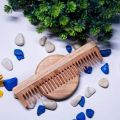 Natural Enable Nature neem wood hair comb
