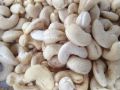 White cashew nuts