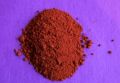 SM Red sulfide mercury