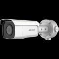 hikvision 8mp ip bullet camera