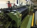 Sulzer Projectile Looms