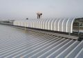 Roof Structural Fabrication Services