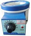 Amesys India AMESYS INDIA AMESYS INDIA Steel Coated White BLUE OR WHITE New 0.3 Kw Electric 110V 50/60 Hz 100-200kg 1000ml laboratory heating mantle