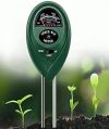 3 in 1 soil tester